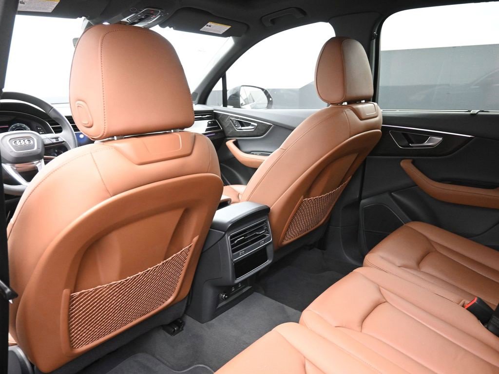 Used 2024 Audi Q7 2.0T Premium Plus w/ Premium Plus Package image 26