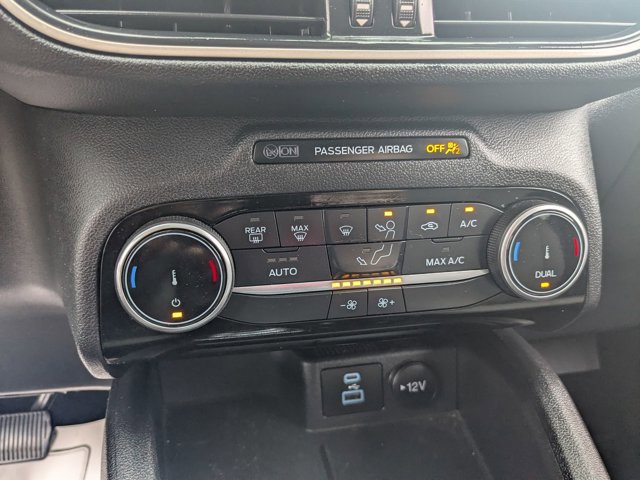 Certified 2022 Ford Escape SE w/ Convenience Package FWD image 24
