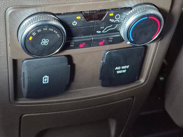 Certified 2023 Ford Explorer King Ranch w/ Technology Package RWD image 16