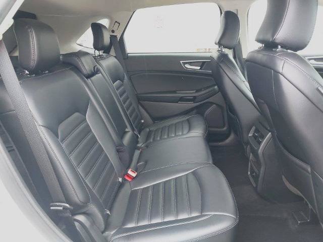 Certified 2024 Ford Edge SEL AWD/4WD image 23