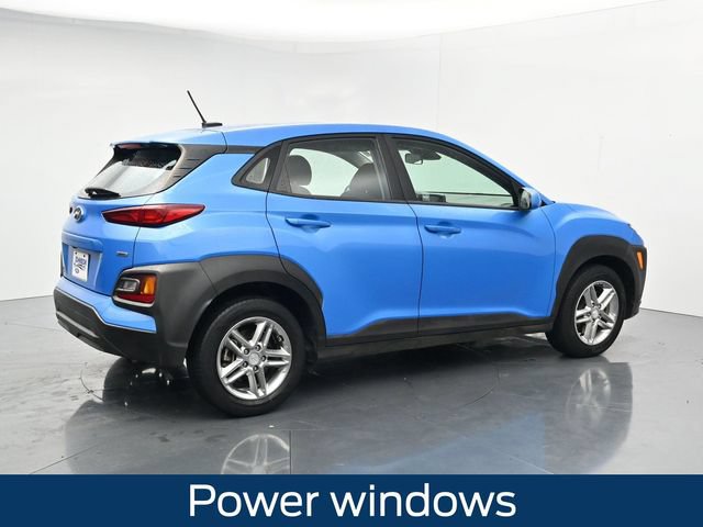 Used 2019 Hyundai Kona SE AWD/4WD image 11