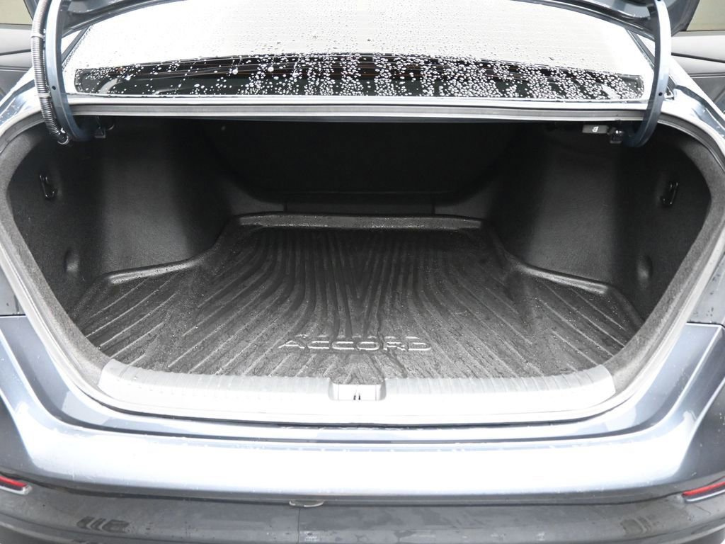 Used 2023 Honda Accord LX image 46