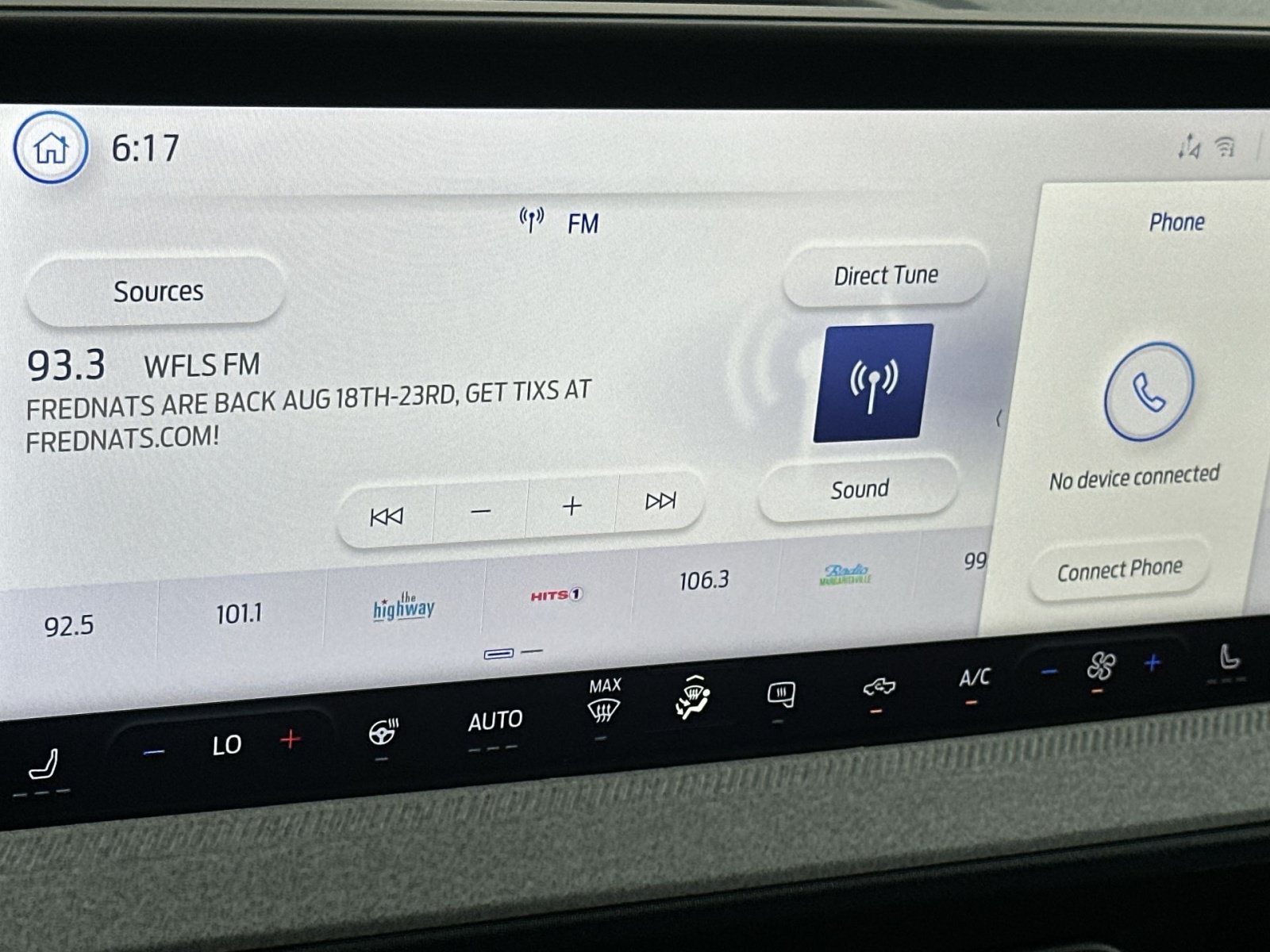 Certified 2026 Ford Maverick XLT AWD/4WD image 28