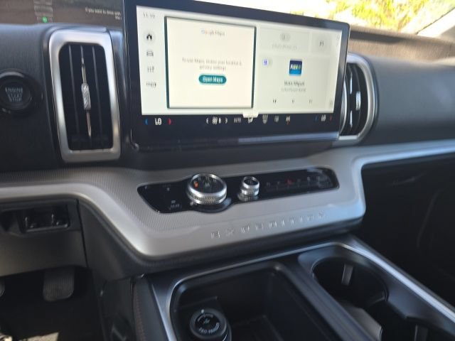 Certified 2025 Ford Expedition Active RWD image 16