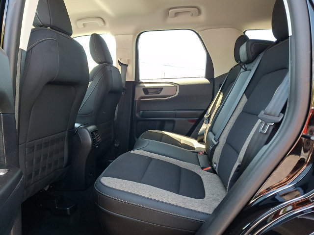 Certified 2025 Ford Bronco Sport Big Bend AWD/4WD image 13