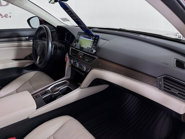 Used 2018 Honda Accord Touring image 35