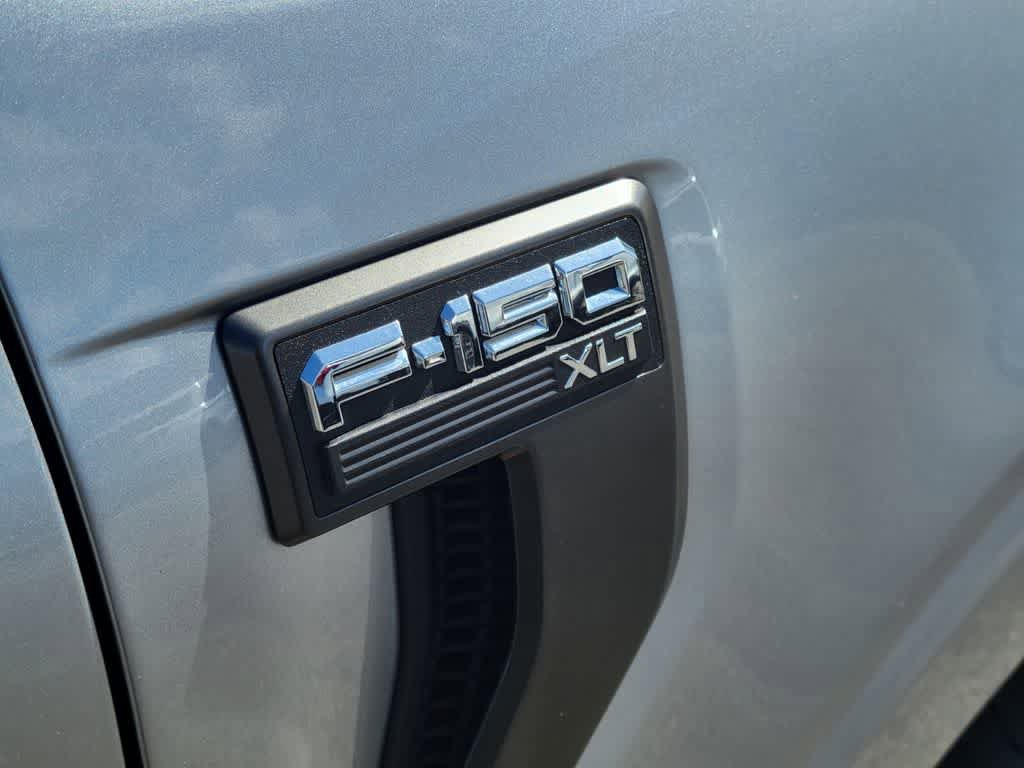 Certified 2023 Ford F150 XLT w/ Equipment Group 302A High AWD/4WD image 7