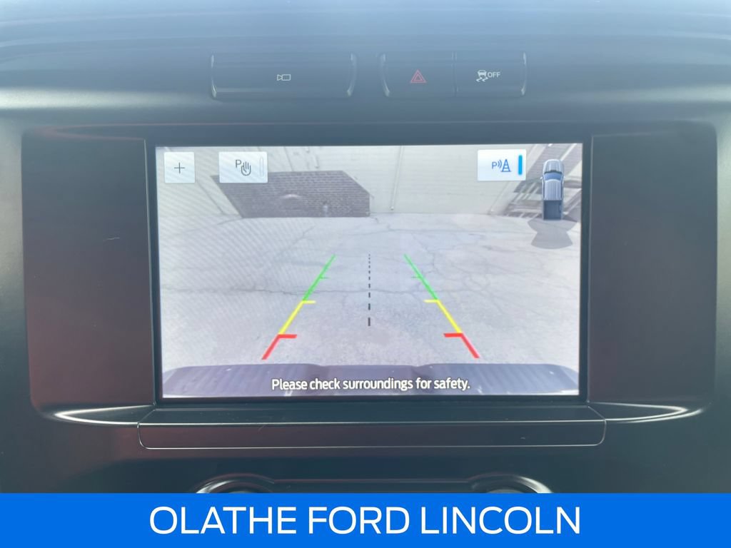 Certified 2023 Ford F150 XL w/ STX Appearance Package AWD/4WD image 22