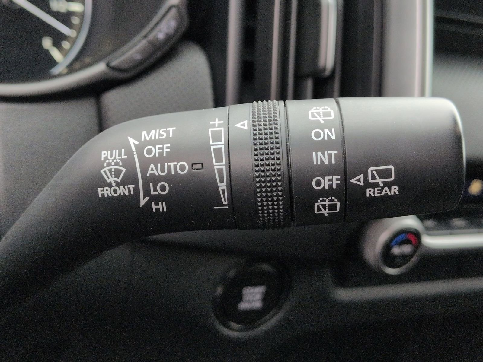 Used 2024 MAZDA CX-50 AWD 2.5 S w/ Cargo Package image 29