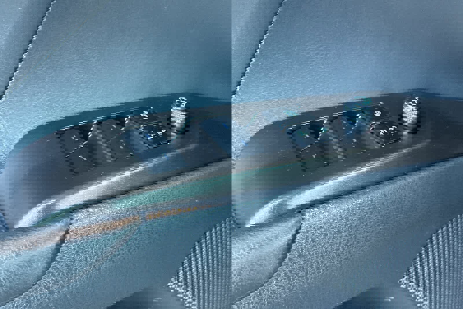 Used 2024 Toyota Camry SE FWD image 13