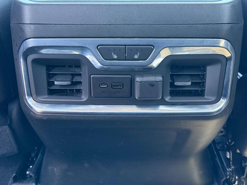 Used 2020 GMC Sierra 1500 Denali w/ Denali Ultimate Package AWD/4WD image 20