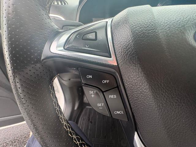 Certified 2023 Ford Edge ST AWD/4WD image 14
