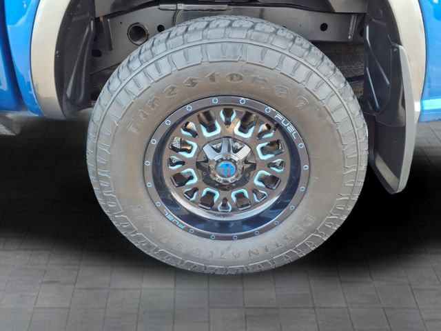 Certified 2019 Ford Ranger XLT w/ Equipment Group 301A Mid AWD/4WD image 9