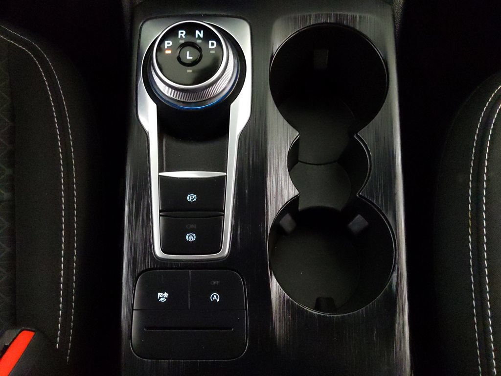 Certified 2024 Ford Escape Active FWD image 9