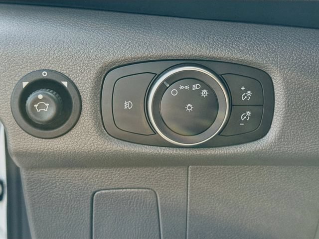 Certified 2023 Ford Transit 350 DRW AWD w/ Interior Upgrade Package image 16