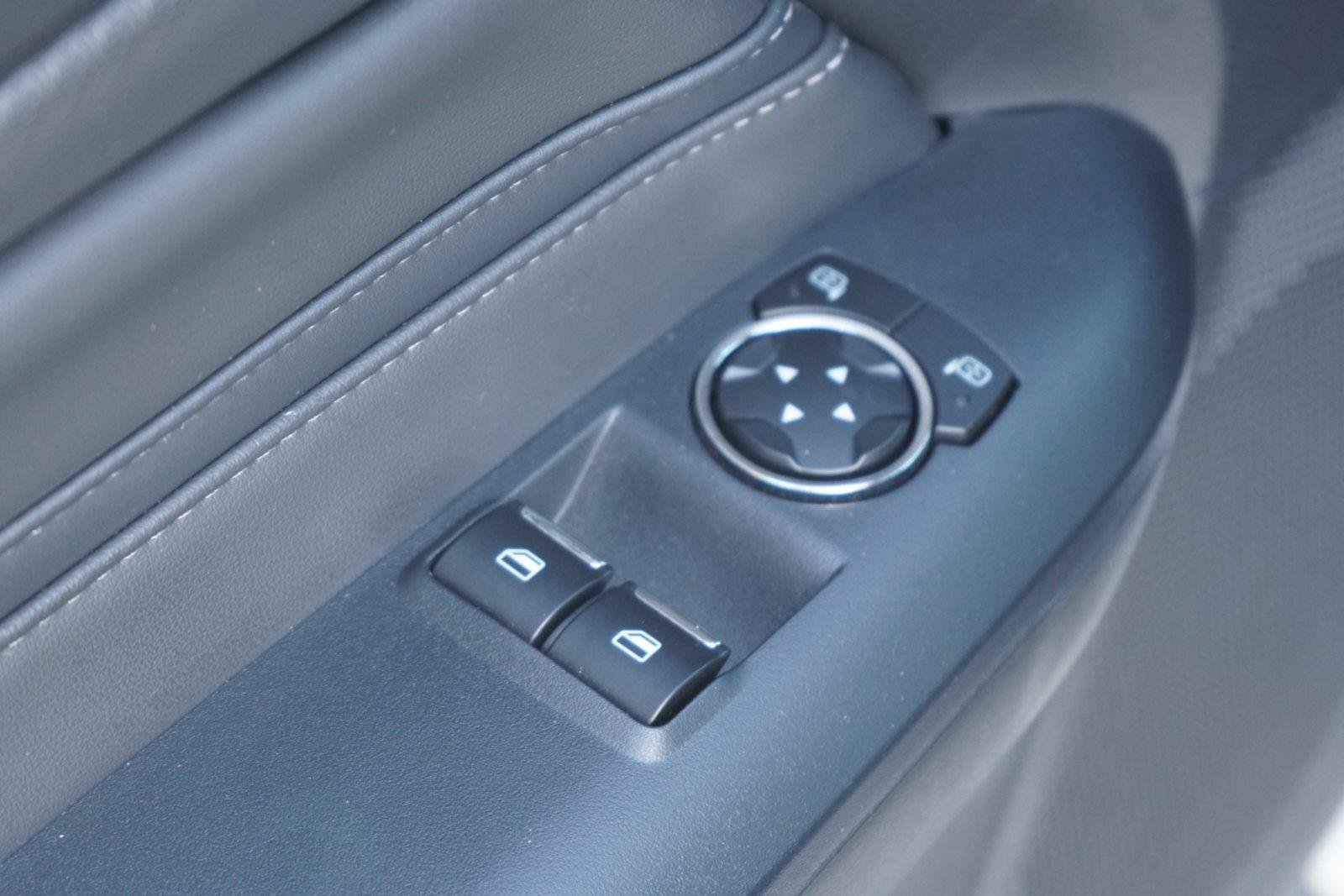 Certified 2025 Ford Mustang Premium RWD image 20