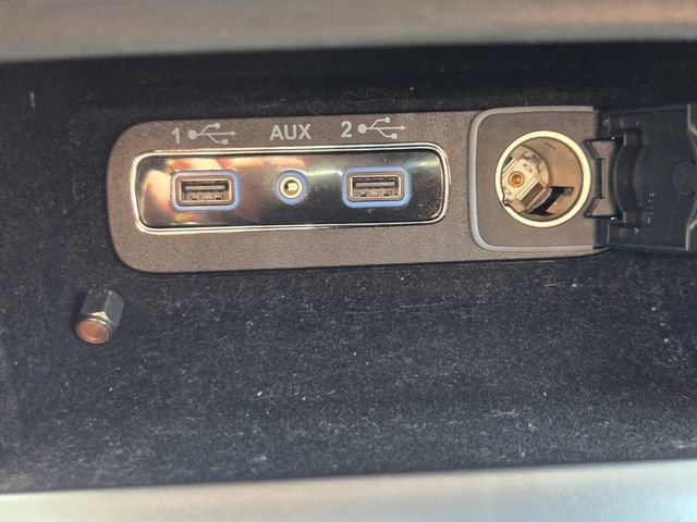 Used 2020 Jeep Grand Cherokee Altitude image 24