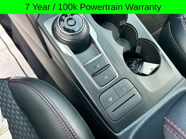 Certified 2023 Ford Escape ST-Line AWD/4WD image 23