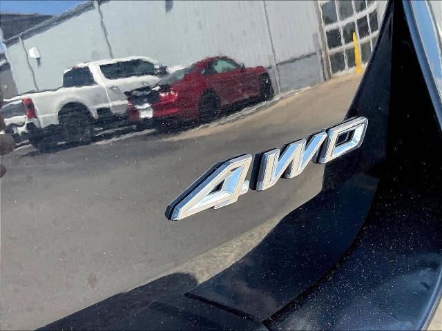Certified 2022 Ford Explorer Timberline AWD/4WD image 26