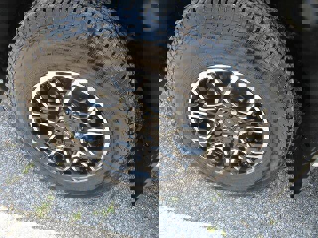 Certified 2023 Ford F150 XLT w/ Equipment Group 302A High image 23