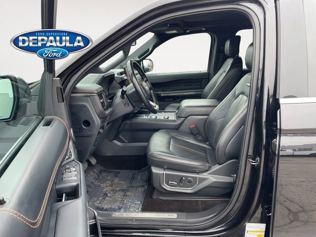 Certified 2023 Ford Expedition Platinum image 11