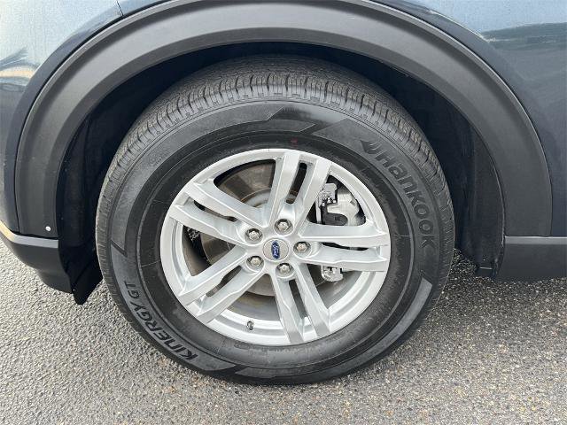 Certified 2023 Ford Explorer XLT image 11