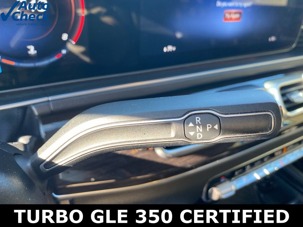 Used 2021 Mercedes-Benz GLE 350 image 28