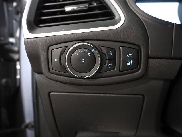 Certified 2024 Ford Edge SEL w/ Convenience Package image 19