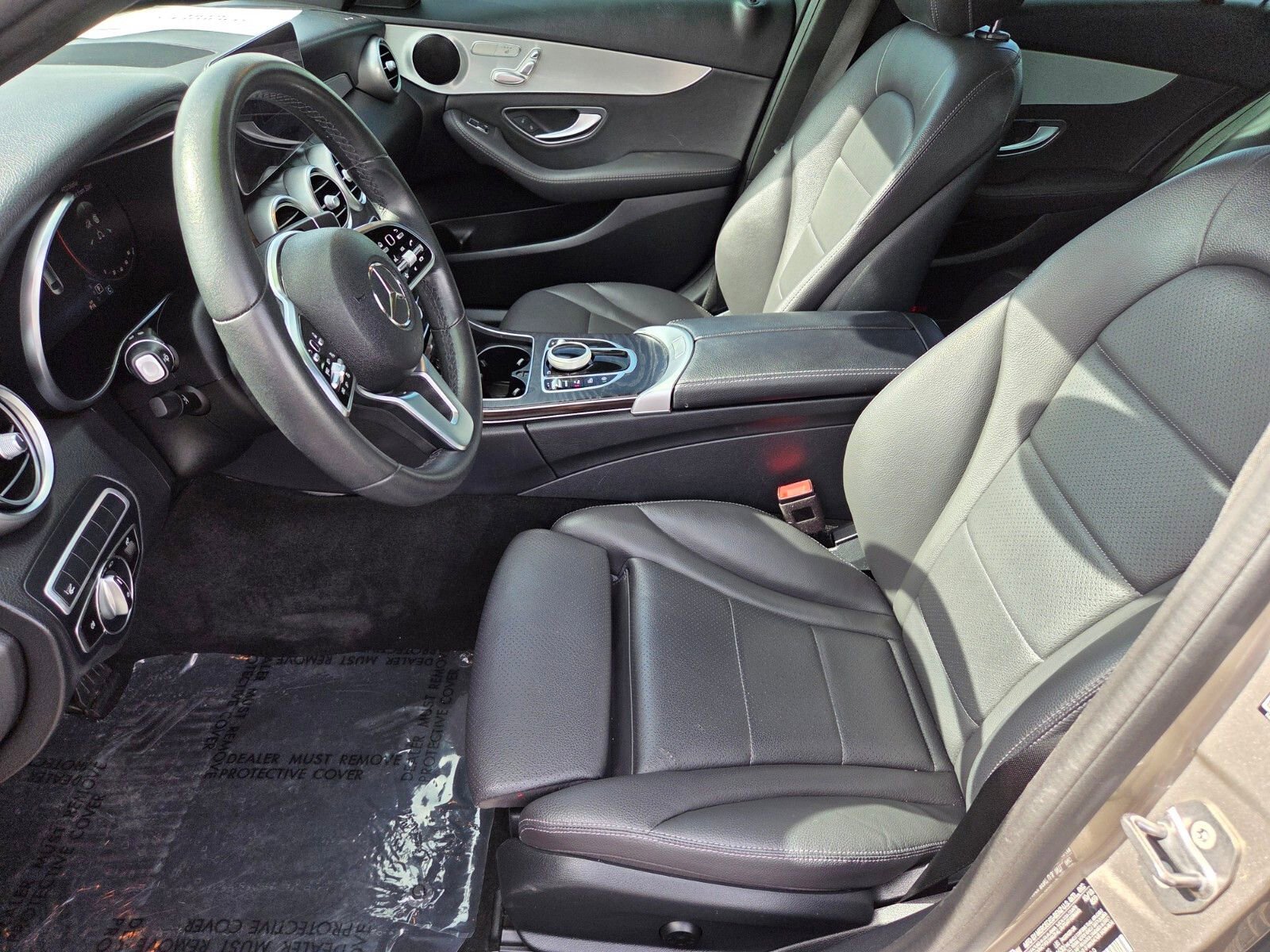 Used 2019 Mercedes-Benz C 300 Sedan image 10