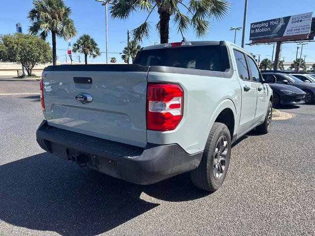 Certified 2024 Ford Maverick XLT FWD image 5