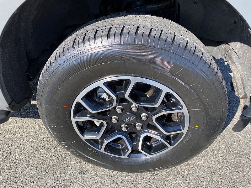 Certified 2021 Ford F150 XLT w/ Equipment Group 301A Mid image 15