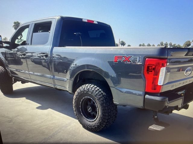 Certified 2019 Ford F250 XLT w/ XLT Value Package AWD/4WD image 7