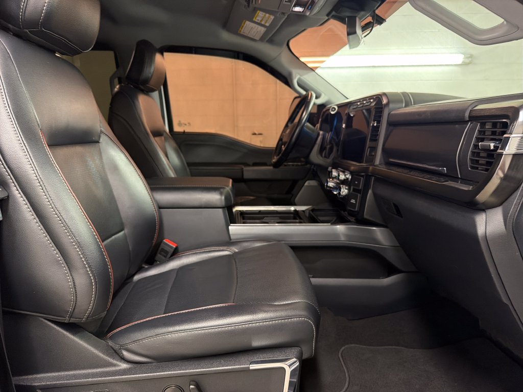 Certified 2024 Ford F350 Lariat AWD/4WD image 31