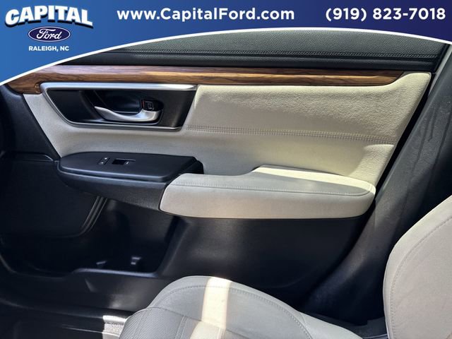 Used 2019 Honda CR-V EX image 29