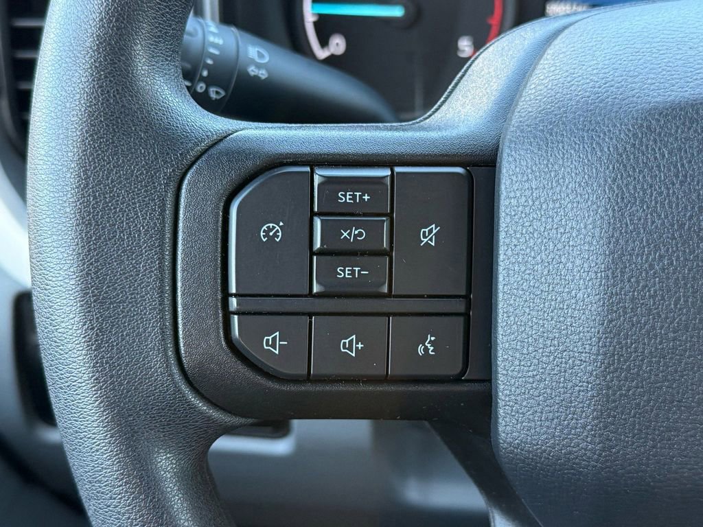 Certified 2025 Ford F250 XLT image 18