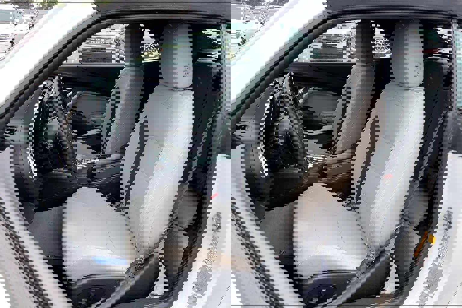 Used 2019 Chevrolet Camaro LT image 7