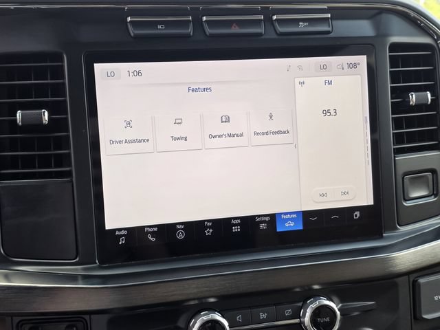 Certified 2023 Ford F250 Lariat w/ Chrome Package AWD/4WD image 11