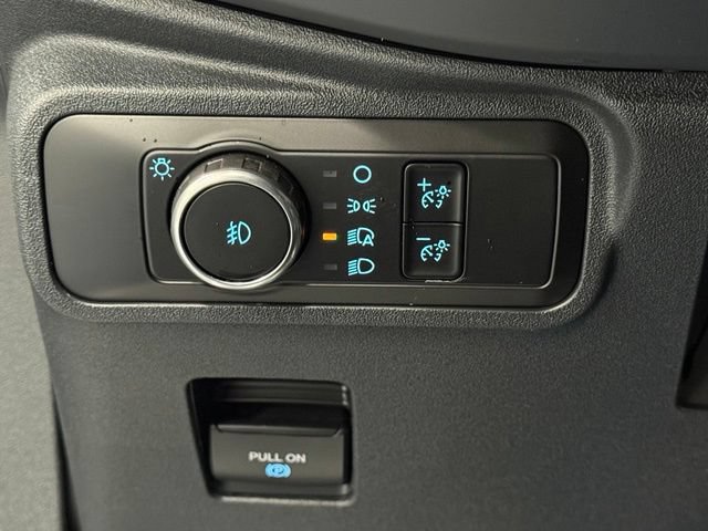 Certified 2025 Ford Bronco Outer Banks AWD/4WD image 15