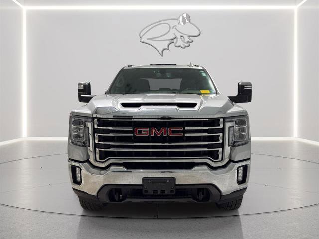 Used 2023 GMC Sierra 3500 SLT AWD/4WD image 9