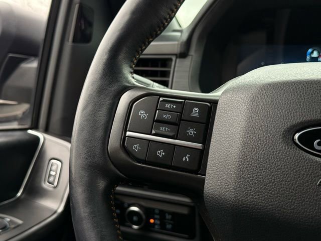 Certified 2024 Ford F150 Tremor w/ Bed Utility Package image 23