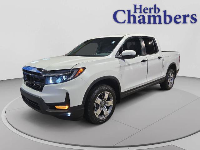 Used 2024 Honda Ridgeline RTL image 9