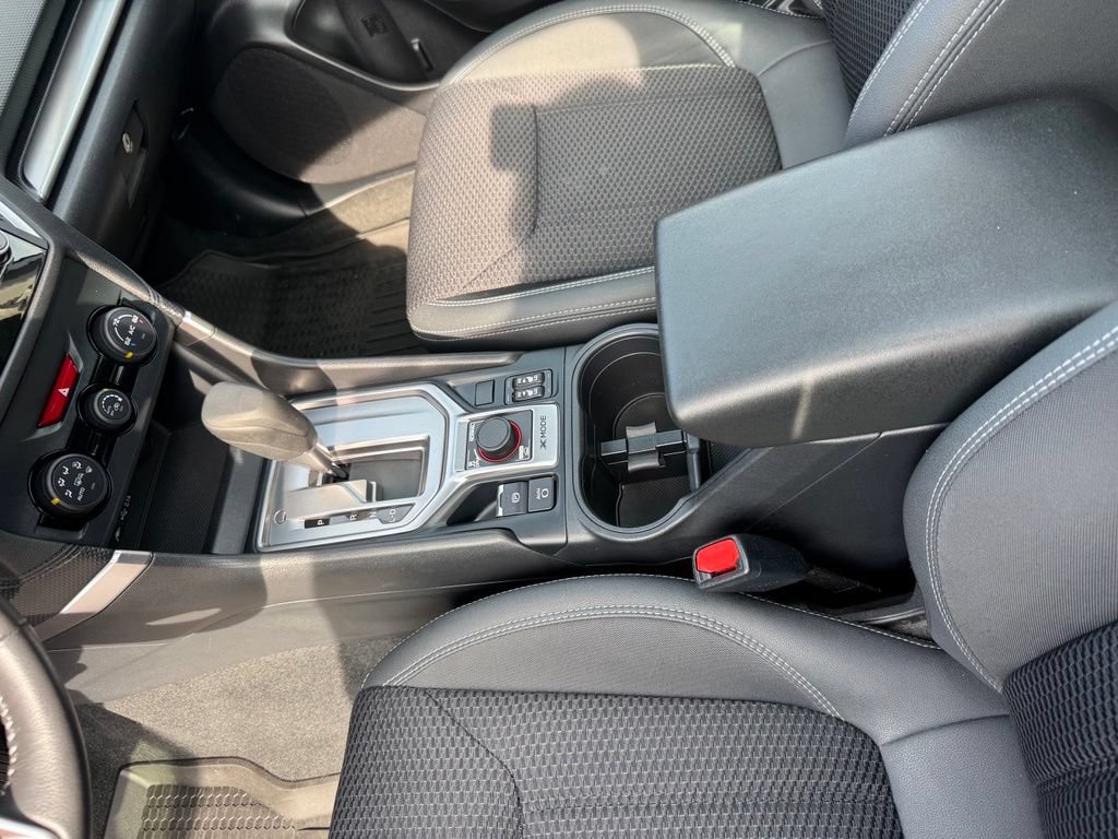 Used 2022 Subaru Forester Premium AWD/4WD image 15