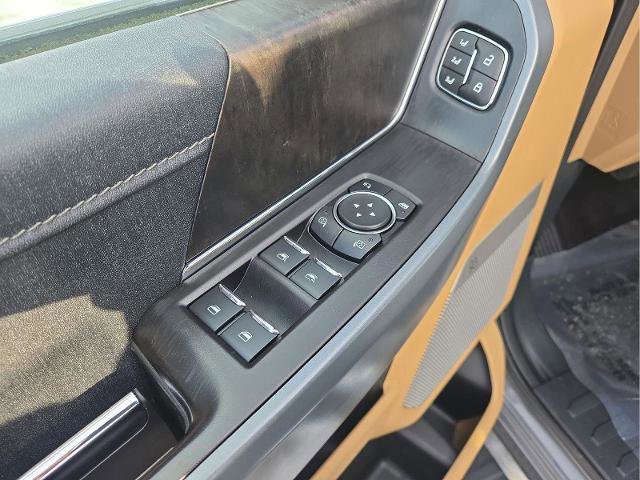 Certified 2022 Ford F150 Lariat image 11