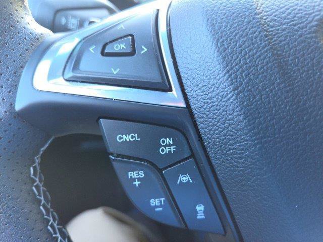 Certified 2019 Ford Edge ST w/ Equipment Group 401A AWD/4WD image 47