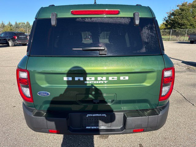 Certified 2023 Ford Bronco Sport Big Bend AWD/4WD image 7