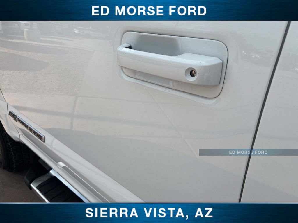 Certified 2022 Ford F250 Lariat w/ Lariat Value Package AWD/4WD image 25