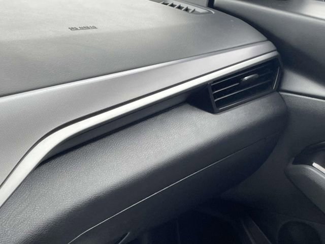 Used 2023 Nissan Altima 2.5 SR FWD image 30