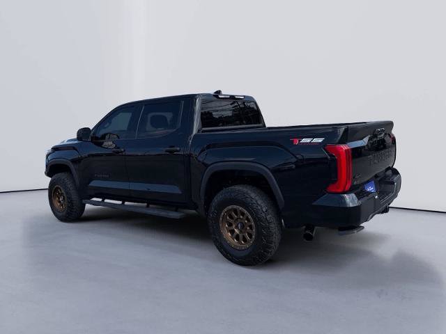 Used 2023 Toyota Tundra SR5 AWD/4WD image 3