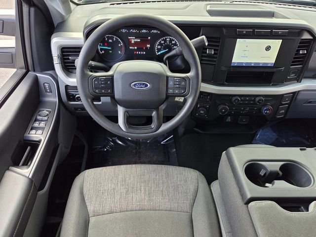 Certified 2024 Ford F350 XLT image 23