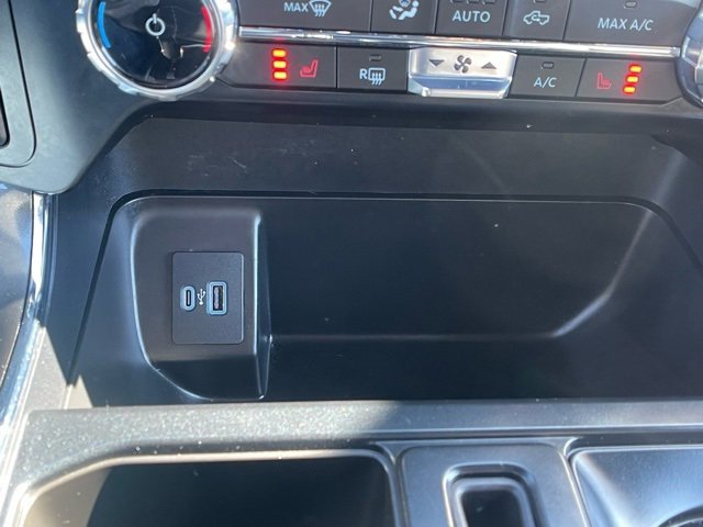 Certified 2023 Ford F150 XLT w/ Equipment Group 302A High image 25